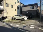 江戸川区一之江７丁目　月極駐車場